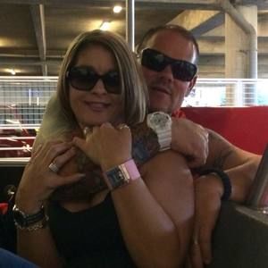 Meet your Posher, Keith